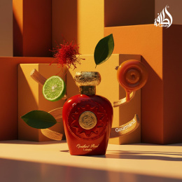 Lattafa - Opulent Red, 100 ml