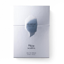 Arabiyat Prestige - Marwa Eau de Parfum 100 ml