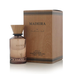 Arabian Oud - Madeira Parfum 100 ml