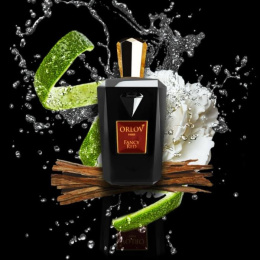 Оригинал Orlov Paris - Fancy Red Eau de Parfum 75 ml