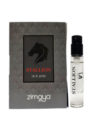 Пробник оригинал Zimaya Perfumes Stallion 3.5 ml