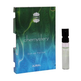 Пробник оригинал Ajmal Chemystery 1.5 ml