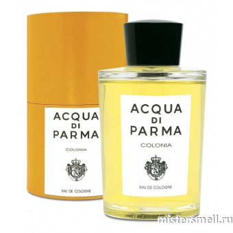 картинка Оригинал Acqua Di Parma Colonia edc (муж) 100 мл от оптового интернет магазина MisterSmell