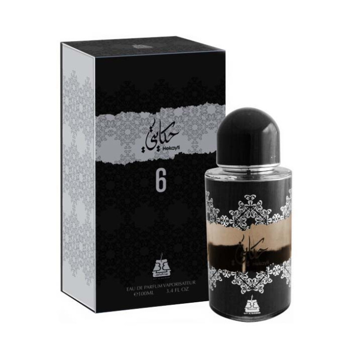 Afnan - Hekayati №6, 100 ml