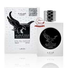 Lattafa - Malik Al Tayoor Luxury, 100 ml