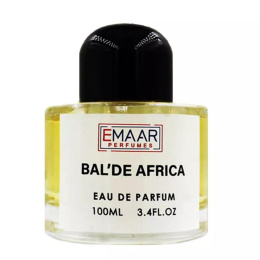 Emaar - Bal'de Africa Eau de Parfum 100 ml