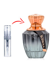 Пробник оригинал Al Haramain Rawaa 3.5 ml