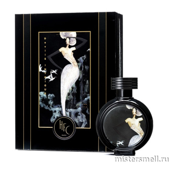 Купить Высокого качества 1в1 Haute Fragrance Company(HFC) - Devil's Intrigue, 75 ml духи оптом