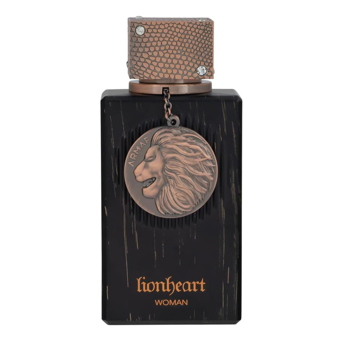 Armaf - Club De Nuit Lionheart Woman 100 ml