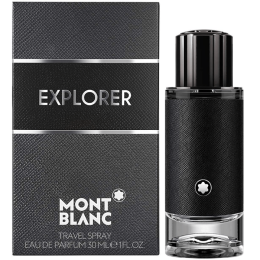 Оригинал Montblanc - Explorer Eau de Parfum 30 ml