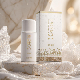 Al Haramain - XPlore Snow Eau de Parfum 100 ml