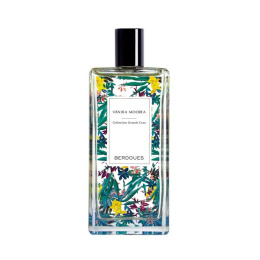 Оригинал Berdoues - Vanira Moorea Parfum 100 ml