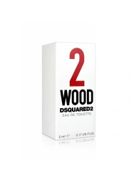 Оригинал Tous 2 Wood Eau De Toilette 5 ml mini