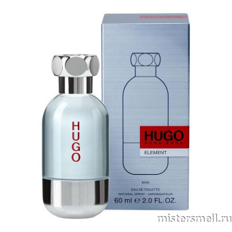 Купить Hugo Boss - Element 60 мл оптом