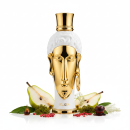Le Bonheur Perfumes - Reine D'or Eliza, 100 ml