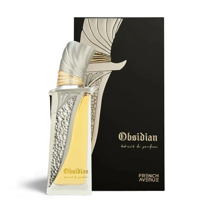 French Avenue - Obsidian Elixir Parfum 100 ml