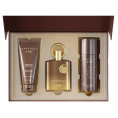 Набор оригинал Afnan Supremacy in Oud Luxury Gift Set (2x150+100ml)