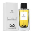 Тестер оригинал Dolce&Gabbana 11 La Force