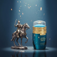 Le Chameau - Arabia Heroes Eau de Parfum, 100 ml