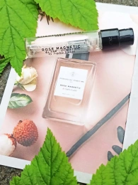 Пробник Оригинал Essential Parfums Rose Magnetic Eau De Parfum 2 ml