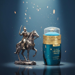 Le Chameau - Arabia Heroes Eau de Parfum, 100 ml