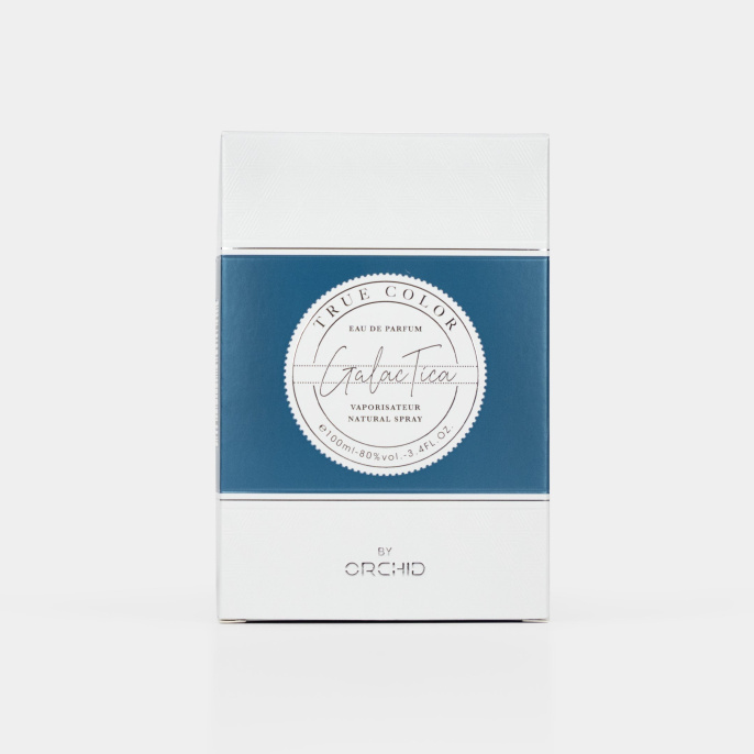 by Orchid - Galactica Eau de Parfum, 100 ml