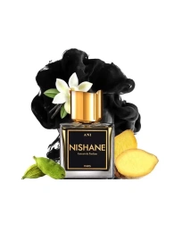 Пробник Оригинал Nishane Ani Eau De Parfum 2 ml