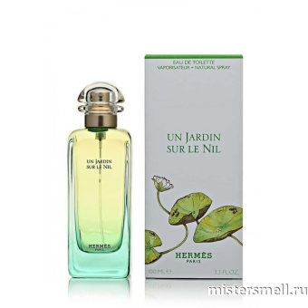 Купить Высокого качества Hermes - Un Jardin Sur Le Nil, 100 ml духи оптом