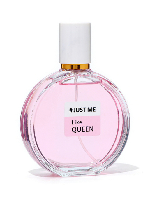 Delta Parfum - Just Me Like Queen 100 мл