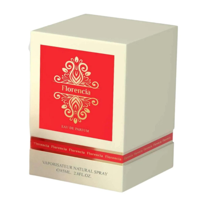 Emper - Florencia Eau de Parfum 100 ml