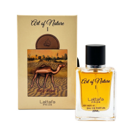 Lattafa - Art Of Nature I 20 ml