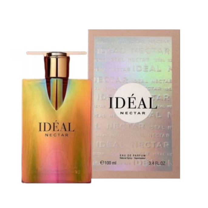 Fragrance World - Ideal Nectar 100 ml