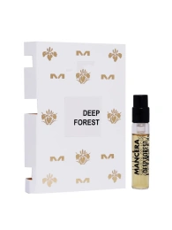 Пробник Оригинал Mancera Deep Forest 2 ml