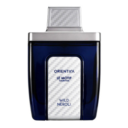 Оригинал Orientica - Le Motif Wild Neroli Eau de Parfum 85 ml