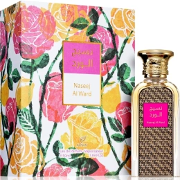 Afnan - Naseej Al Ward 50 ml