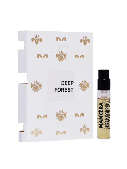 Пробник Оригинал Mancera Deep Forest 2 ml