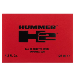 Оригинал Hummer - H2 by Hummer Eau de Toilette 125 ml