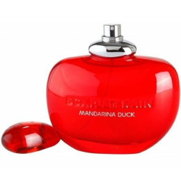 Оригинал Mandarina Duck - Scarlet Rain Eau de Toilette 50 ml