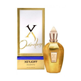 Высокого качества Xerjoff Accento Overdose, 100 ml