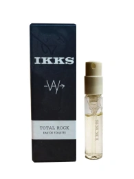 Пробник Оригинал IKKS Total Rock 1.5 ml