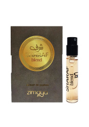 Пробник оригинал Zimaya Perfumes Sharaf Blend 3.5 ml