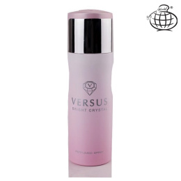 Дезодорант Fragrance World Versus Bright Crystal (ОАЭ)