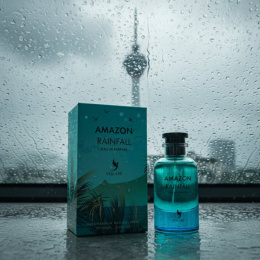 Volare Parfums - Amazon Rainfall 100 ml
