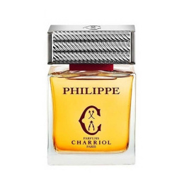 Оригинал Charriol - Philippe Pour Homme Eau De Parfum 100 ml