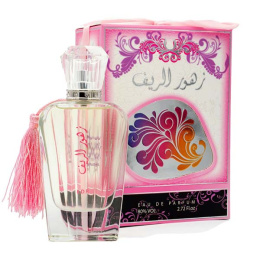 Ard Al Zaafaran - Zahoor Al Reef, 80 ml