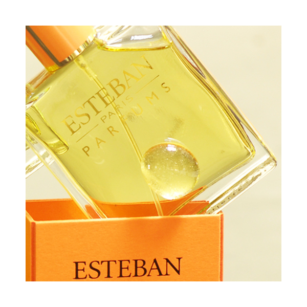 Тестер оригинал Esteban Tourbillon de The