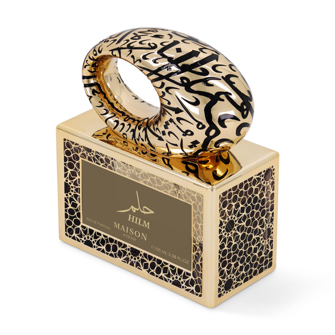 Maison Asrar - Hilm Eau de Parfum 100 ml