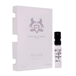 Пробник оригинал Parfums de Marly Valaya 1.5 ml