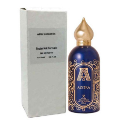 Тестер оригинал Attar Collection Azora 100 мл.