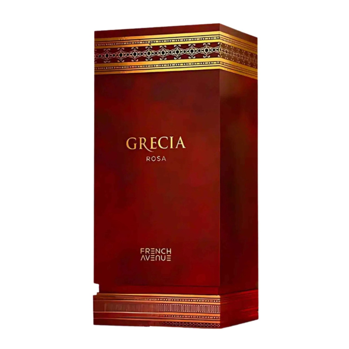 French Avenue - Grecia Rosa Extrait 100 ml